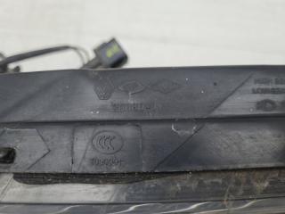 Фара левая Koleos 1