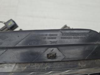 Фара левая Koleos 1