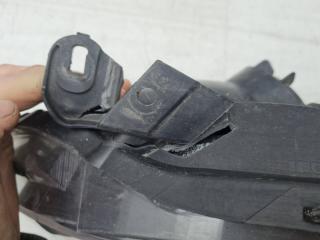 Фара левая Koleos 1