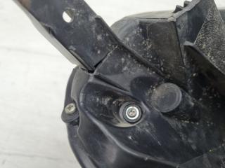 Фара левая Koleos 1