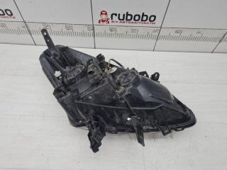 Фара левая Koleos 1