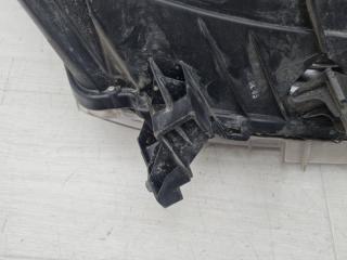 Фара левая Koleos 1