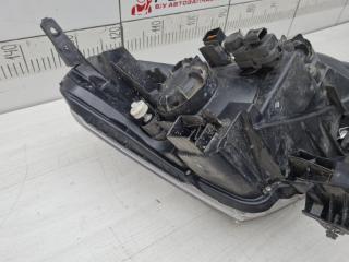 Фара левая Koleos 1