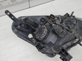 Фара левая Koleos 1