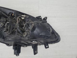 Фара левая Koleos 1