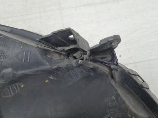 Фара левая Koleos 1