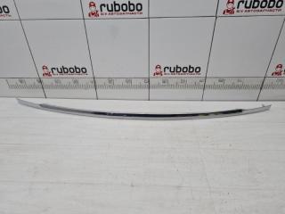 Запчасть накладка багажника BMW X7 2020