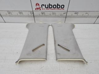 Накладки стоек комплект Mercedes-Benz GL 2014 контрактная Накладки стоек комплект Mercedes-Benz GL 2014