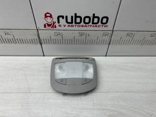 Плафон освещения задний Mercedes-Benz GL 2014