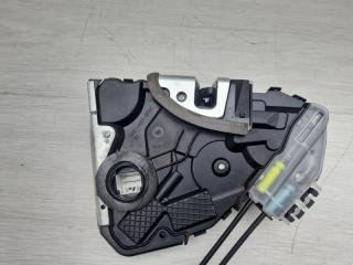 Замок двери передний правый RX 4 2017 AL20 2GR-FXS