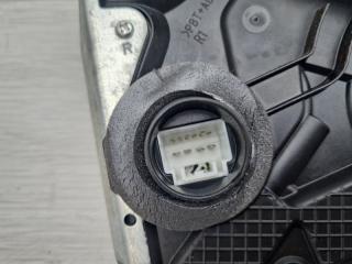 Замок двери передний правый RX 4 2017 AL20 2GR-FXS