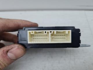 Блок комфорта двери передний левый Lexus RX 4 AL20 2GR-FXS