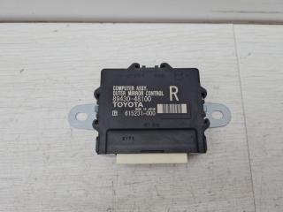 Блок комфорта двери передний правый RX 4 2017 AL20 2GR-FXS