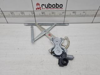 Стеклоподъемник задний левый Lexus RX 4 2017