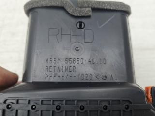 Дефлектор правый RX 4 2017 AL20 2GR-FXS