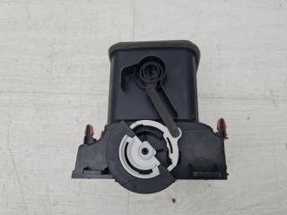 Дефлектор правый RX 4 2017 AL20 2GR-FXS