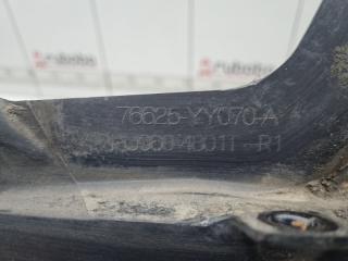 Брызговик задний правый RX 4 2017 AL20 2GR-FXS