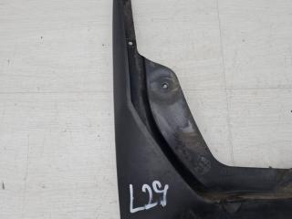 Брызговик задний левый Lexus RX 4 AL20 2GR-FXS