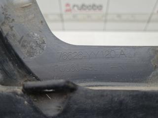 Брызговик задний левый RX 4 2017 AL20 2GR-FXS