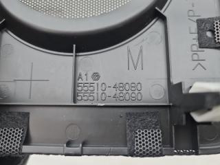 Накладка торпедо RX 4 2017 AL20 2GR-FXS