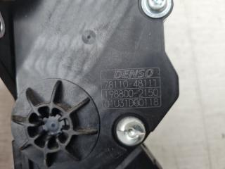 Педаль газа RX 4 2017 AL20 2GR-FXS