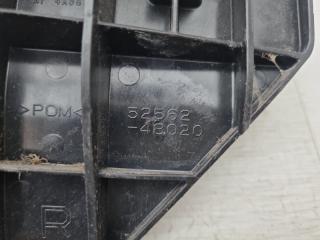 Кронштейн заднего бампера правый Lexus RX 4 AL20 2GR-FXS