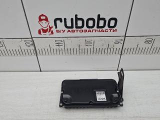 Блок управления двигателем Lexus RX 4 2017