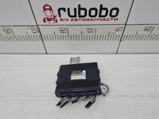 Блок управления курсовой устойчивостью Lexus RX 4 2017