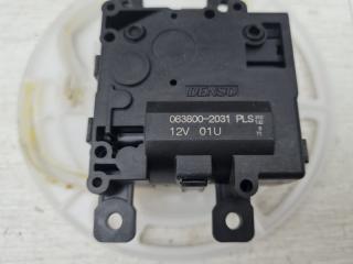 Актуатор печки Lexus RX 4 AL20 2GR-FXS Актуатор печки Lexus RX 4 AL20 2GR-FXS