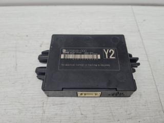 Блок иммобилайзера RX 4 2017 AL20 2GR-FXS