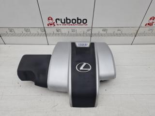 Крышка двигателя декоративная Lexus RX 4 2017