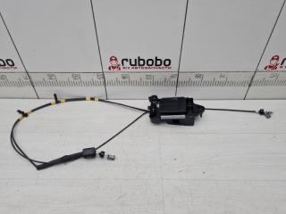 Механизм откидывания сидений Lexus RX 4 2017