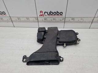 Воздухозаборник Lexus RX 4 2017