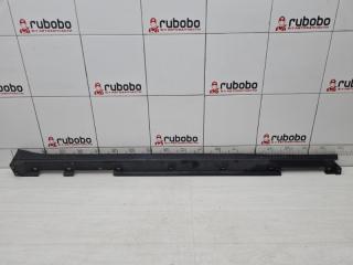 Запчасть накладка порога правая Lexus RX 4 2017