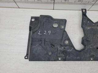 Защита днища передняя левая Lexus RX 4 AL20 2GR-FXS