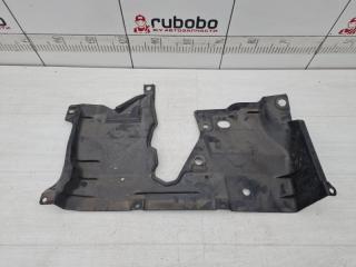 Защита днища передняя левая RX 4 2017 AL20 2GR-FXS