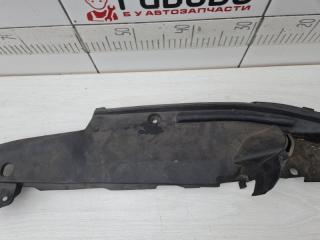 Пыльник крыла правый Lexus RX 4 AL20 2GR-FXS