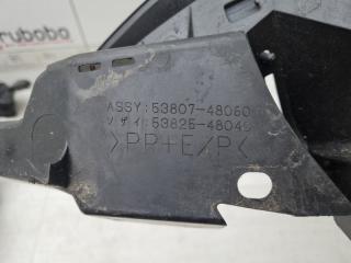 Пыльник крыла правый RX 4 2017 AL20 2GR-FXS