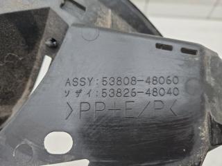 Пыльник крыла левый RX 4 2017 AL20 2GR-FXS