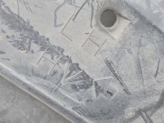 Защита днища левая RX 4 2017 AL20 2GR-FXS