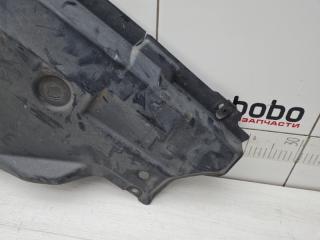 Защита днища левая Lexus RX 4 AL20 2GR-FXS