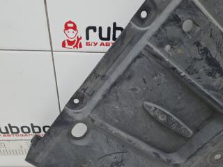 Защита днища левая RX 4 2017 AL20 2GR-FXS