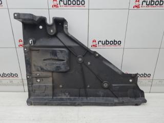 Защита днища левая RX 4 2017 AL20 2GR-FXS