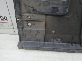 Защита днища левая RX 4 2017 AL20 2GR-FXS