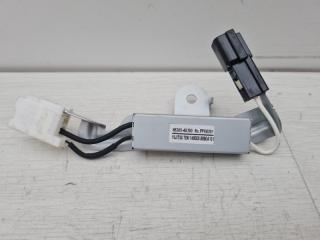 Усилитель антенны RX 4 2017 AL20 2GR-FXS