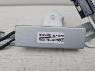 Усилитель антенны Lexus RX 4 AL20 2GR-FXS