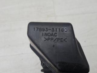 Патрубок воздушный RX 4 2017 AL20 2GR-FXS