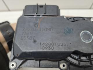 Дроссель RX 4 2017 AL20 2GR-FXS Дроссель RX 4 2017 AL20 2GR-FXS