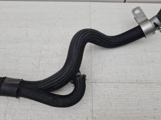 Патрубок охлаждения Lexus RX 4 AL20 2GR-FXS