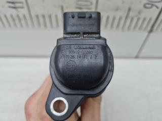 Катушка зажигания Lexus RX 4 AL20 2GR-FXS